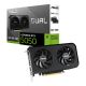 ASUS Dual GeForce RTX 5050 8GB GDDR6 OC Edition Graphics Card