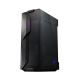 Asus ROG Z11 GR101 Case Seven Fan PSU ROG DTX/ITX [Black]