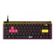 Asus ROG Falchion Ace ZywOo Edition HFX Magnetic Switches 65% Rapid Trigger Toggle Wired Gaming Keyboard