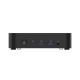 Asus NUC 14 Essential Intel N150 Intel Graphics Barebone Mini PC - RNUC14MNK1500000