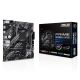ASUS Prime B550M-K ARGB PCIe 4.0 AMD AM4 Socket Motherboard