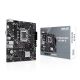 Asus Prime H610M-K LGA 1700 Socket DDR5 Motherboard