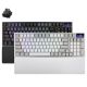 ASUS ROG Azoth 96 HE Tri-Mode Hot-Swappable Analog Gaming Keyboard