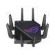 ASUS ROG Rapture GT-AX11000 Pro Tri-Band WiFi 6 Extendable Gaming Router