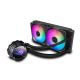 Asus ROG Strix LC II 240 ARGB All-In-One Liquid CPU Cooler with Aura Sync