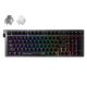 ASUS ROG Strix Morph 96 Tri-Mode Hot Swappable RGB Wireless Mechanical Gaming Keyboard
