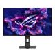 Asus ROG Strix OLED  XG27AQDMES  27” QHD 240Hz 0.03ms GTG Gaming Monitor