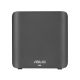 ASUS ZenWiFi BD4 BE3600 Dual-band AI Mesh WiFi 7 Extendable Router (1 Pack)