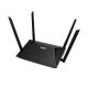 Asus RT-AX53U AX1800 Dual Band WiFi 6 802.11ax Router