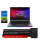 Asus ROG Strix G16 G615JMR-S5130WSM Gaming Laptop 16” 2.5K (2560X1600) WQXGA | i7-14650HX | 16GB RAM | RTX 5060 | 1TB SSD | Volt Green