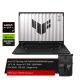 Asus TUF Gaming A14 FA401KH-RG009WSM Gaming Laptop 14