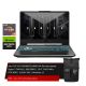 Asus TUF A15 FA506NCQ-HN012W 15.6” FHD 144Hz IPS Gaming Laptop | Ryzen 7-7445HS |  8GB DRR5 | RTX 3050 | 512GB  SSD