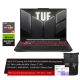 ASUS TUF Gaming A16 FA607NUQ-RL204WSM Gaming Laptop 16