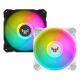 Asus TUF Gaming TF120 ARGB Fan - Single Pack