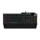 Asus TUF Gaming K1 RGB Gaming Keyboard 