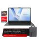 Asus Vivobook Go 15 E1504FA-BQ2324W Laptop 15.6” FHD | Ryzen 3 7320U | 8GB RAM | AMD Radeon Graphics | 512GB SSD | Mixed Black