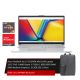 Asus VivoBook Go 15 E1504FA-NJ1911W Laptop 15.6″ FHD | AMD Ryzen 3-7320U | 8GB DDR5 RAM | AMD Radeon Graphics | 512GB SSD | Silver