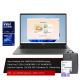 Asus Vivobook S16 S3607CA-SH159WSM Laptop Ultra Core 7 225H | 16GB DRR5 | 16” WUXGA 144Hz IPS | Intel Arc Graphics | 512GB  SSD | Windows 11 | Matte Gray