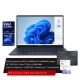 ASUS Zenbook 14 OLED UX3405CA-ST1308WSM Laptop 14” OLED 3K | Ultra 7 255H | 16GB RAM | Intel Arc Graphics | 512GB SSD | Windows 11 | Ponder Blue