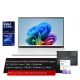 ASUS Zenbook S14 OLED UX5406SA-PZ586WSM Laptop 14” OLED 3K | Ultra 7 258V | 32GB RAM | Intel Arc Graphics | 1TB SSD | Windows 11 | White