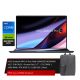 ASUS Zenbook PRO 14 Duo OLED UX8402ZE-M3050WS Laptop 14.5
