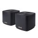 Asus ZenWiFi AX Mini XD4  AX1800 Dual-band 2 Pack