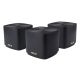 Asus ZenWiFi AX Mini XD4  AX1800 Dual-band 3 Pack