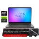 ASUS ROG Zephyrus G14 GA403GM-SY110WSM Ryzen AI 9 465 | 32GB LPDDR5X | 14” OLED (2880 x 1800) RTX 5060 |1TB  SSD | Gray