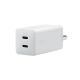 ASUS 65W USB-C GaN Compact Charger (AC65-05)