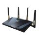 ASUS RT-BE88U Dual-Band WiFi 7 AiMesh Extendable Router