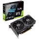 Asus Dual GeForce RTX™ 3050 8GB GDDR6 OC Edition Graphics Card