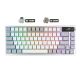 Asus ROG Azoth Gaming Custom Hotswappable Mechanical Keyboard