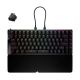 ASUS ROG Falcata 75% Tri-Mode Wireless RGB Split Gaming Keyboard with Hot-Swappable ROG HFX V2 Magnetic Switch (M703) - Black
