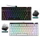 ASUS ROG Falchion Ace 75 HE Hot-Swappable Wired Gaming Keyboard (HFX V2 & HFX V2X Magnetic Switch)