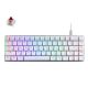 Asus ROG Falchion Ace 65% Compact Gaming Keyboard White - NX Red