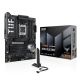 ASUS TUF Gaming X870-Plus WiFi DDR5 AMD Motherboard with AI Solutions