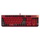 Asus ROG Strix Scope RX Optical Aura Sync RGB Gaming Keyboard EVA-02 Edition