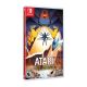 Nintendo Switch Atari Recharged Collection 3 Standard Edition [US]