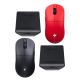 ATK Dragonfly A9 NB Ultra 8K Lightweight 2.4Ghz Wireless Gaming Mouse with Charging Dock