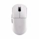 ATK Dragonfly A9 Pro Max 2.0 Lightweight Wireless Gaming Mouse (White)
