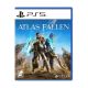 PlayStation PS5 Atlas Fallen