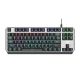 Aula F2067 Wired TKL Gaming Keyboard [Blue]