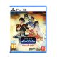 [PRE-ORDER] Playstation PS5 Avatar Legends: The Fighting Game Deluxe Edition [R2]
