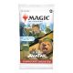 Magic: The Gathering | Avatar: The Last Airbender Jumpstart Booster Pack (Per piece)