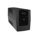 AWD Aide 400/650VA-1000VA 390W Single Phase Line-Interactive with Stabilizer UPS / Uninterrupted Power Supply