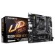 Gigabyte B550M DS3H AC R2 DDR4 Motherboard