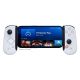 Backbone One PlayStation Edition USB-C (2nd Gen) Moblile Gaming Controller - White