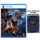 PlayStation PS5 Baldur's Gate 3