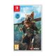 Nintendo Switch Biomutant [EU]