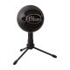 Blue Snowball iCE Plug and Play USB Microphone [Black]
